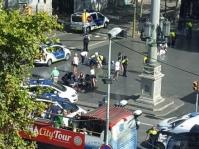 西班牙宣布維持當前四級反恐預警級別