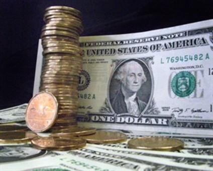 加元和原油均站穩腳跟 黃金也漲