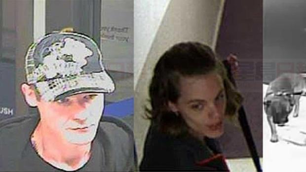 涉謀殺旺市男子 警方將公佈男女嫌犯更多監控視頻