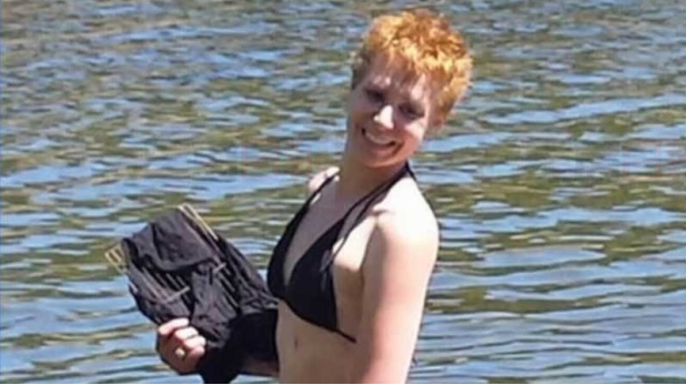 24歲女子密林失踪九天 靠溪水蘑菇維生安全歸來