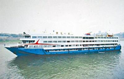 長江沉船442具遇難者遺體均尋獲 僅12人獲救