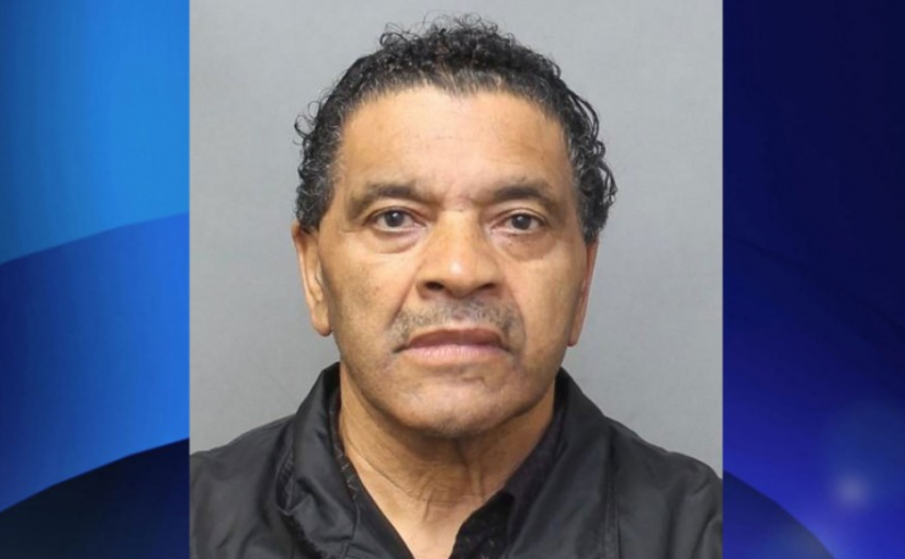 兩女子先後遭性侵 警方用DNA找到同一名70歲嫌犯