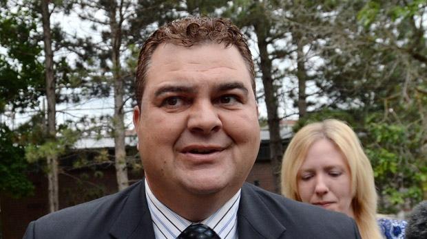 前議員馬士多因“作弊”判罪后保釋出獄