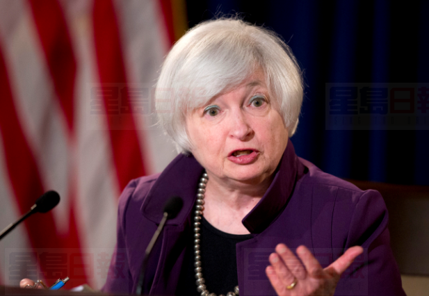 美聯儲主席：加拿大房主們要小心