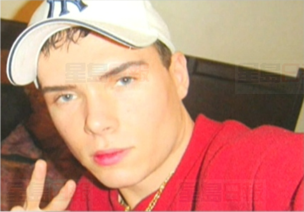 謀殺肢解林俊的兇手在約會網站上找“迷人王子”