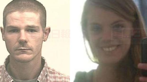 涉謀殺旺市男子 男女嫌犯新監控視頻公佈