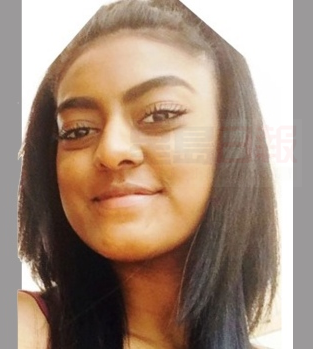 14歲女孩在北約克失踪 你見過她嗎？