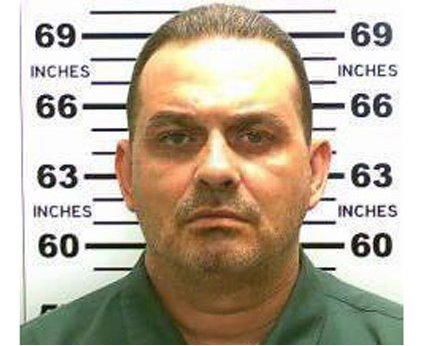 美國兩越獄殺人犯一人已被警擊斃 另一人在逃