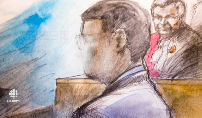 15歲少年開車拖曳警官致亡 陪審團開始審議