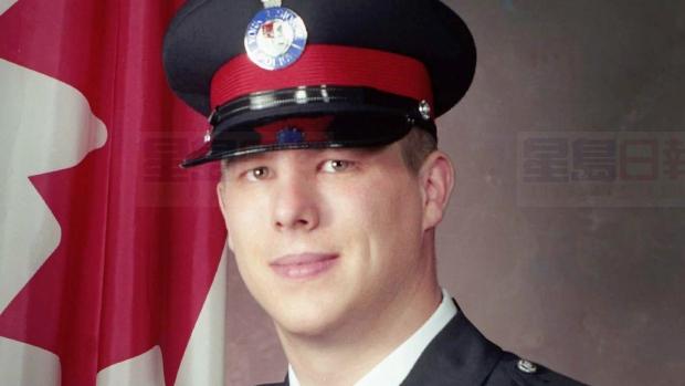 拖死交通警官的19歲男子一級謀殺罪成