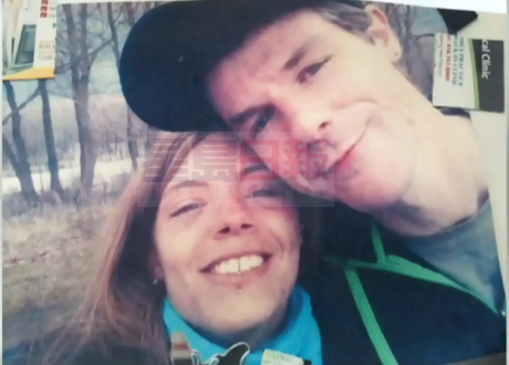 旺市殺人案新進展：疑犯離棄愛犬逃亡