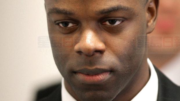 移民挨電擊槍后死亡 騎警因偽證罪被判入獄2.5年