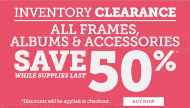 購物情報：Black’s結業特賣 低至五折