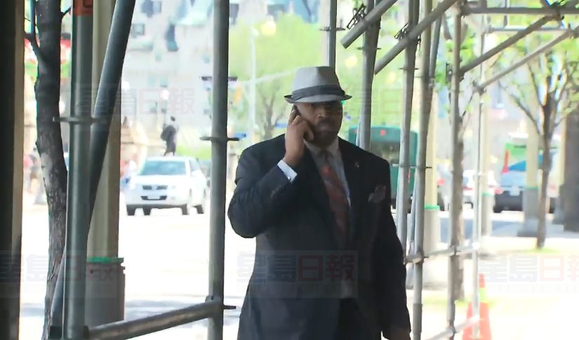 參議員Don Meredith被逐出保守黨核心團隊