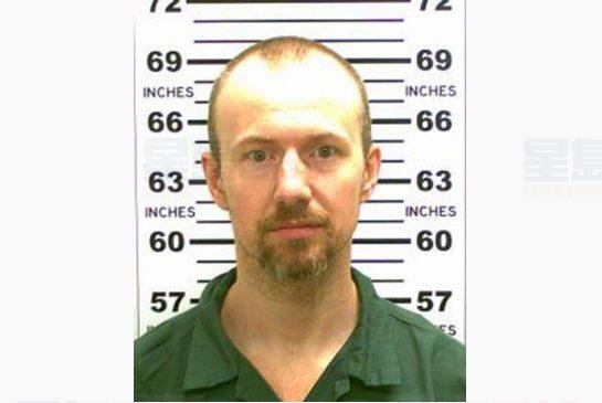 美越獄在逃殺人犯在加邊境附近中槍被捕