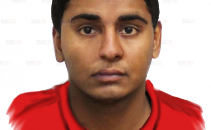 萬錦未成年少女上陌生男車 酒店內遭性侵