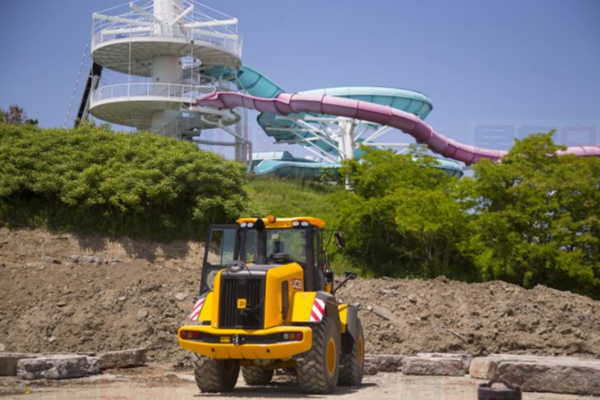 安省遊樂宮復興第一步：新湖濱小徑和公園