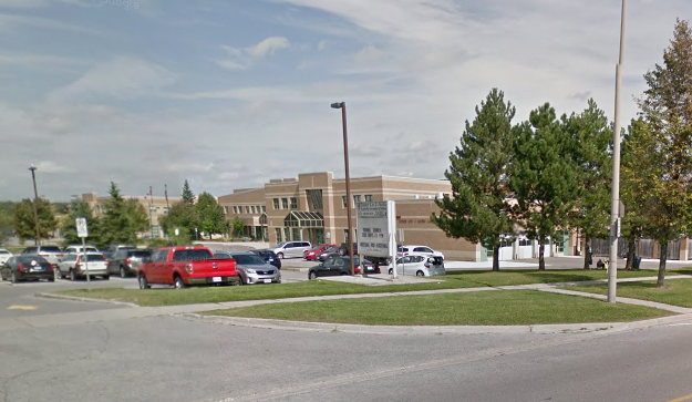 天主教中學發生學童打鬥事件 兩人送院