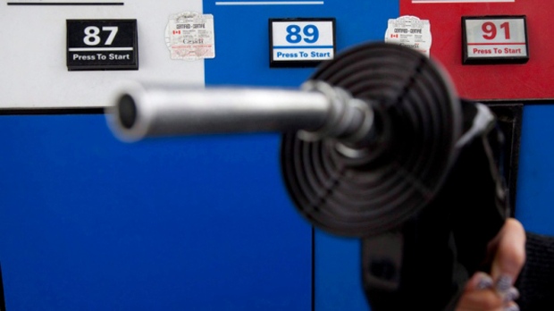 加油等一等 明日油價預計會下降