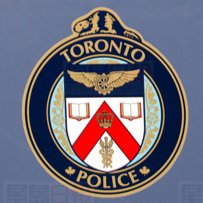 士嘉堡昨晚發生槍擊事件 一男一女受傷