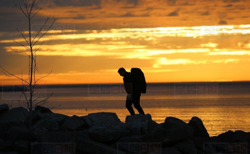 運動鞋撒鹽除臭 炎夏如何清潔健身運動用品？