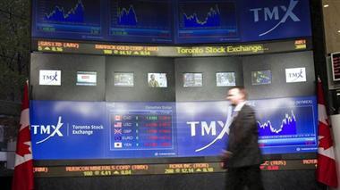 北美股市週二不振 美股開盤跌到收盤