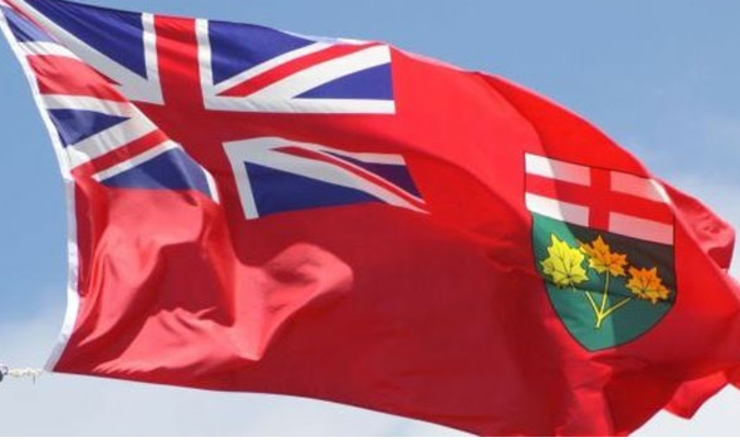 標準普爾調低安省財務評級