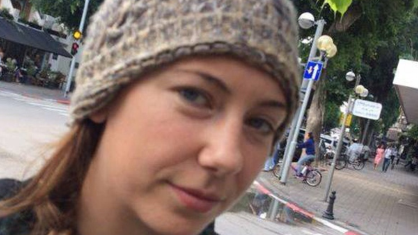 對抗IS加國女子返回以色列 曾因詐騙入獄