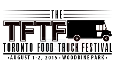 本週末多倫多流動美食車節  各種美食吃個夠