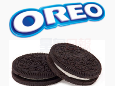 奧利奧推出給成年人吃的薄餅乾 不扭也不蘸
