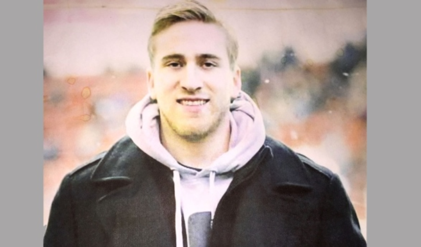 紐馬克男子失蹤一周仍無蹤影 前冰球隊友動情喊話