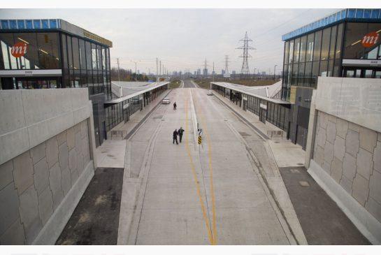 TTC地鐵今起提早開 從九點變六點