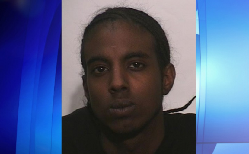 週日Lisgar街兩男子被射亡 警方確認嫌犯發出拘捕令