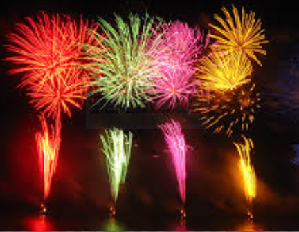 美國男子從頭頂發射煙花 瞬間被炸死