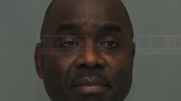 移民律師疑涉三次性侵性侵客戶被控