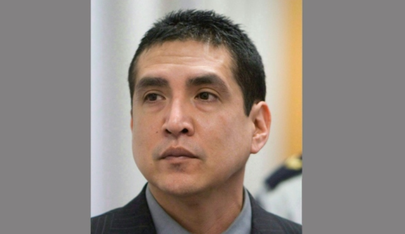 波蘭移民機場挨電擊槍死亡案 前騎警被判入獄兩年