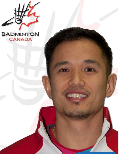 兩加拿大華裔羽毛球選手無緣泛美：本有望得金牌