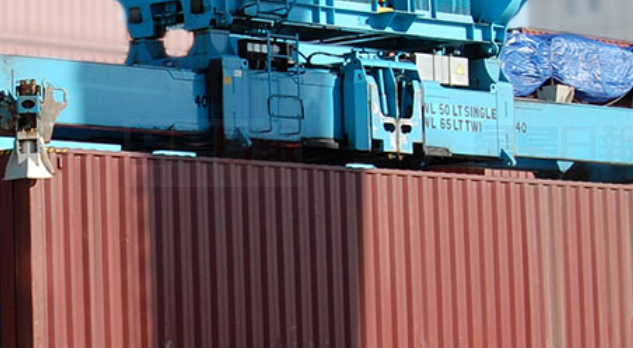 91節貨運火車車廂脫離火車頭 萬幸無人受傷