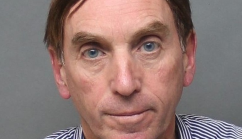 按摩師曾因性侵女病人被拘 新受害者出現再被捕