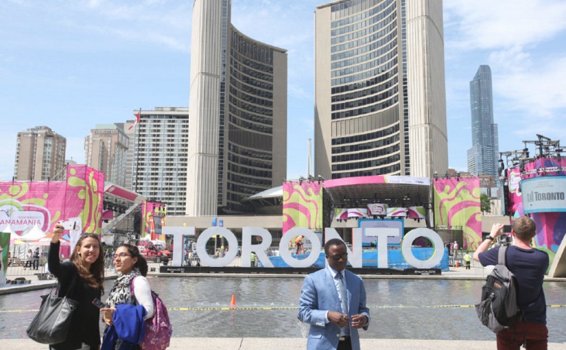 週五火炬接力加開幕式 道路關閉詳情