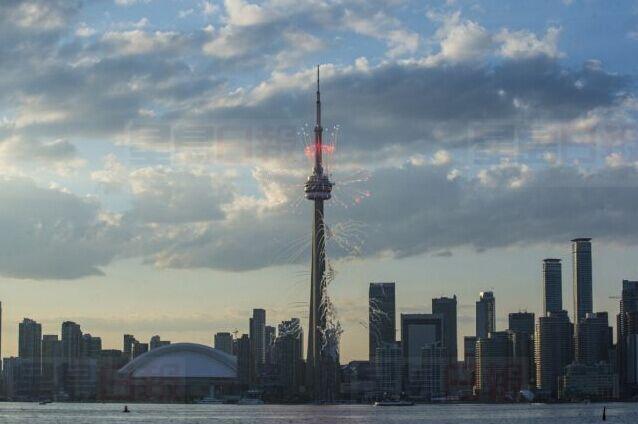 週末去哪兒：五大好去處