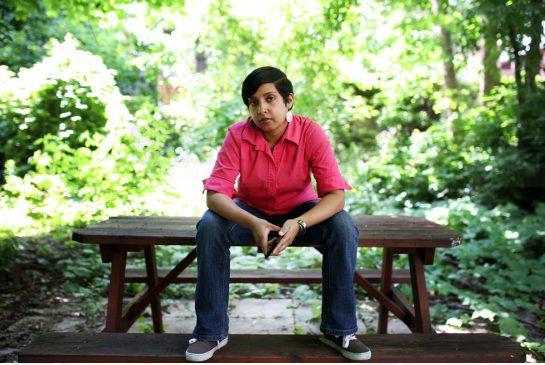 女子和METRAC組織聯手設立強姦預警系統