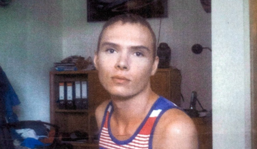 囚犯約會網站創辦人：馬格諾達說他已找到所找的