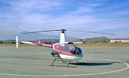 巴芬島附近失蹤直升機飛行員已找到 平安