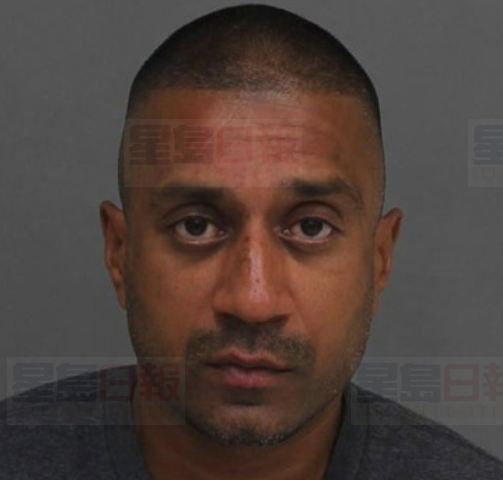 男子從汽車後架偷走價值19,000元自行車 被逮捕