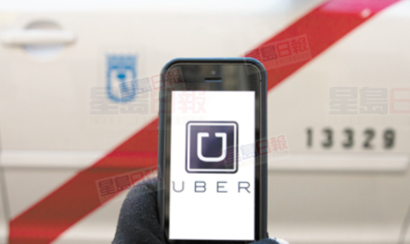 民調：有人呼籲禁Uber 但使用Uber的人在增加