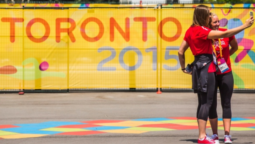 泛美運動會今日有少量搶手票發售 含開幕式門票