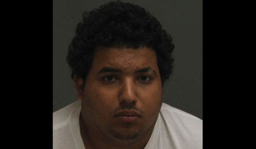 列治文山男子被指網上誘騙年輕女孩 遭通緝