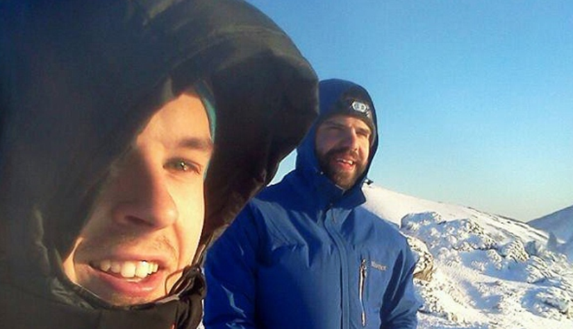 兩名在新西蘭失蹤的加拿大遊客均已找到尸體