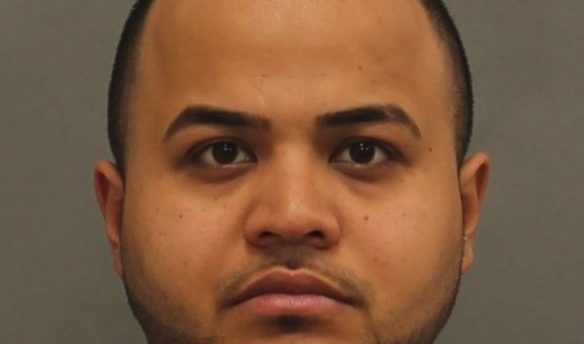 男子被指在夜總會給女子下迷藥 帶到酒店房間性侵